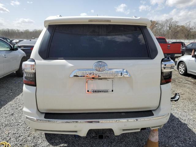2023 TOYOTA 4RUNNER LI JTEDU5JR7P5295218