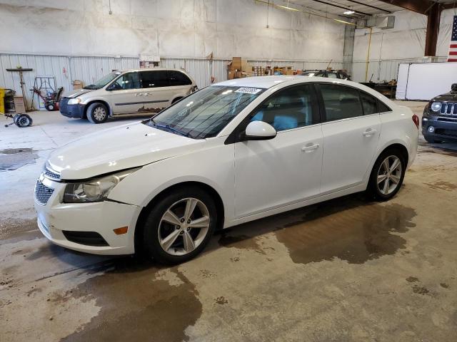 Vin: 1g1pe5sb3e7122435, lot: 49693365, chevrolet cruze lt 2014 img_1