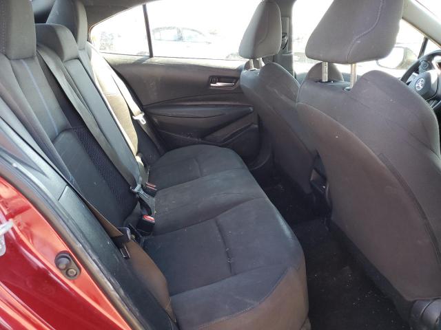 2022 TOYOTA COROLLA SE - 5YFS4MCE7NP104056