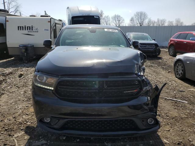 2018 DODGE DURANGO GT - 1C4RDJDG8JC395599