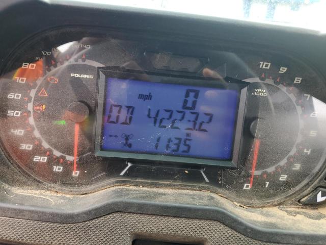 2023 POLARIS RANGER XP 4XARRY997P8101732