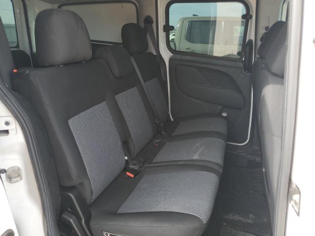 2017 RAM PROMASTER - ZFBERFAB2H6E12028