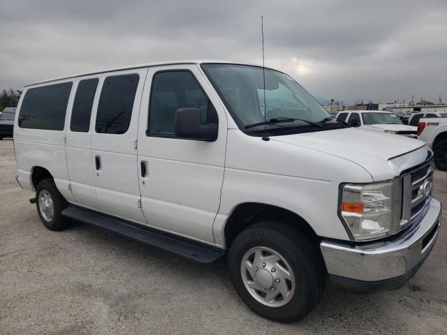 Vin: 1fbne3bl9edb00988, lot: 42121185, ford all models e350 super duty wagon 20144