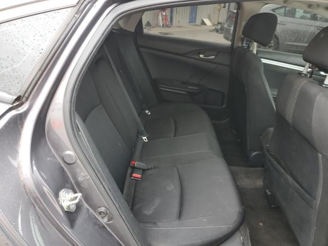 2016 HONDA CIVIC EX - 19XFC1F38GE035637