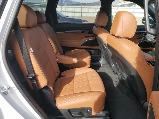 2025 KIA TELLURIDE - 5XYP5DGC6SG594579