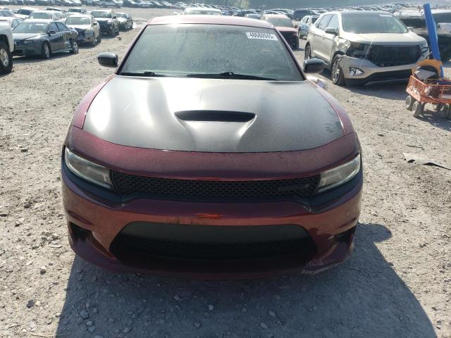 2021 DODGE CHARGER GT - 2C3CDXHG7MH544125