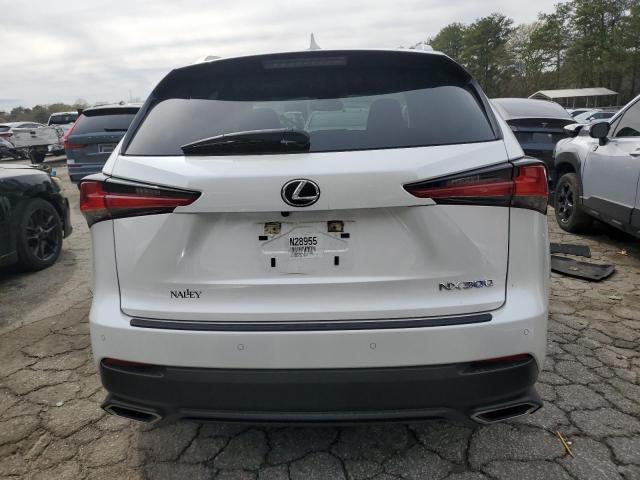 2020 LEXUS NX 300 - JTJDARBZ4L5011926