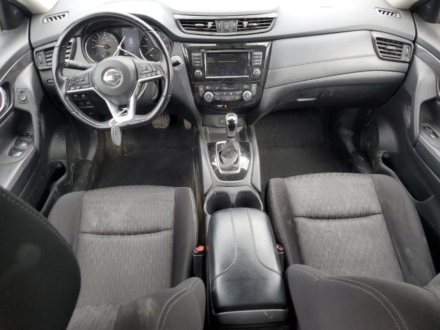 2020 NISSAN ROGUE S - JN8AT2MV5LW123148