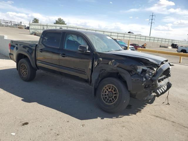 Vin: 3tmcz5an2pm633455, lot: 48264505, toyota tacoma double cab 20234