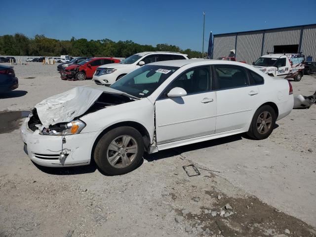 Vin: 2g1wa5e32d1166482, lot: 49076045, chevrolet impala ls 2013 img_1