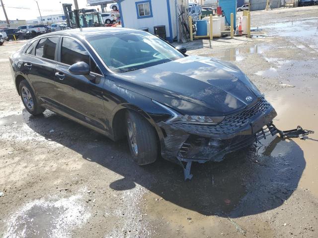 2021 KIA K5 LXS - 5XXG14J22MG033525