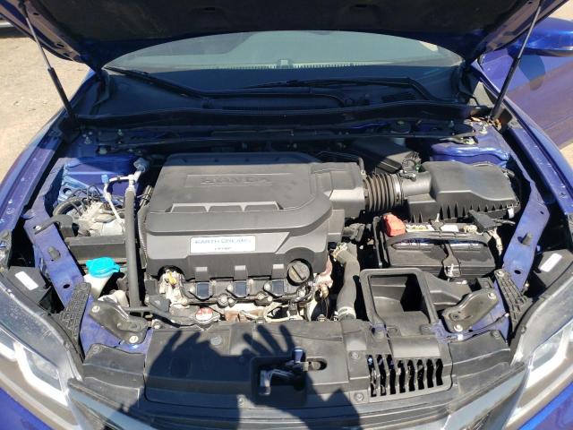 2016 HONDA ACCORD EXL - 1HGCT2B97GA003642