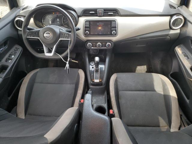2020 NISSAN VERSA SV - 3N1CN8EV8LL850454