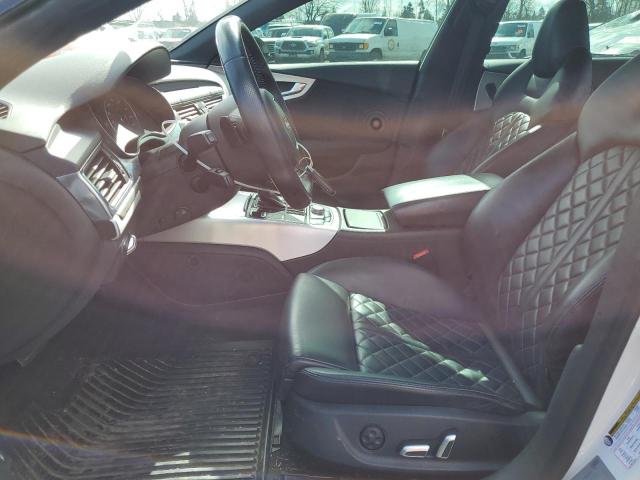 2018 AUDI A7 PREMIUM - WAUW3AFC3JN015442