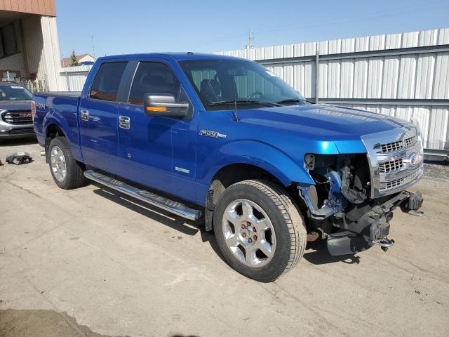 Vin: 1ftfw1et5efc48900, lot: 49710245, ford f-150 supercrew 20144