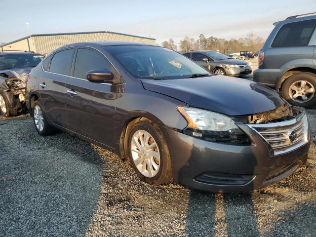 Vin: 3n1ab7ap2dl779870, lot: 50965775, nissan sentra s 20134