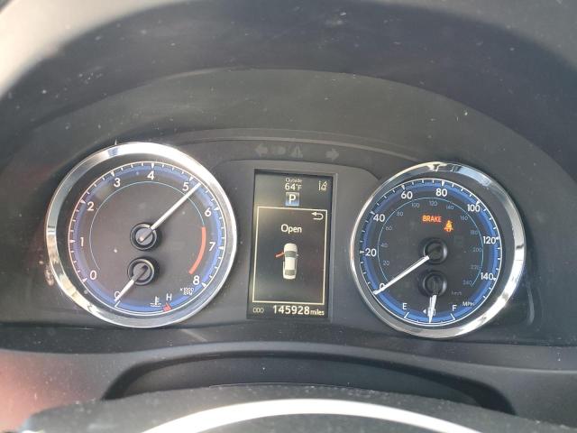 2017 TOYOTA COROLLA L - 5YFBURHE1HP579762