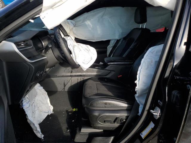2024 JEEP GRAND CHER - 1C4RJHAG9RC235801