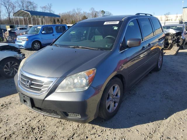 Vin: 5fnrl3h65ab073831, lot: 46909995, honda all models exl 2010 img_1