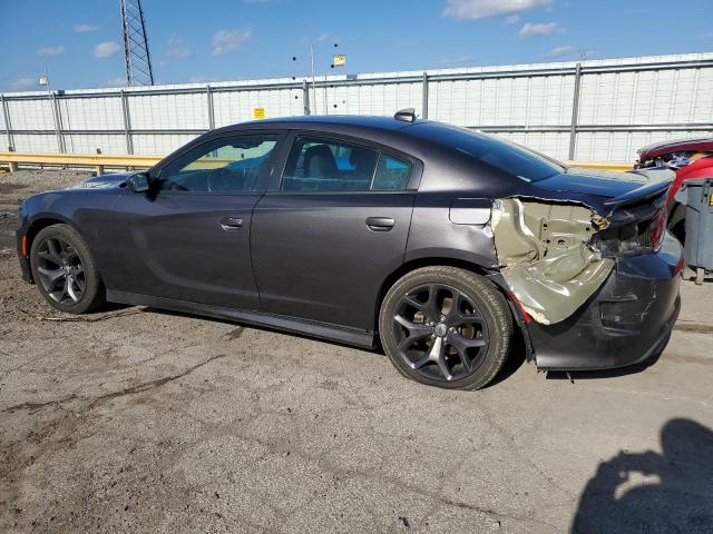 2019 DODGE CHARGER GT 2C3CDXHG8KH597316