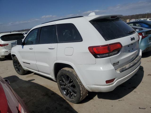 Vin: 1c4rjfag2lc232993, lot: 48244695, jeep grand cher laredo 20202