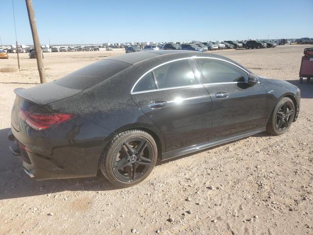 Vin: w1k5j5bb2nn216916, lot: 47867785, mercedes-benz cla-class amg 35 4matic 20223