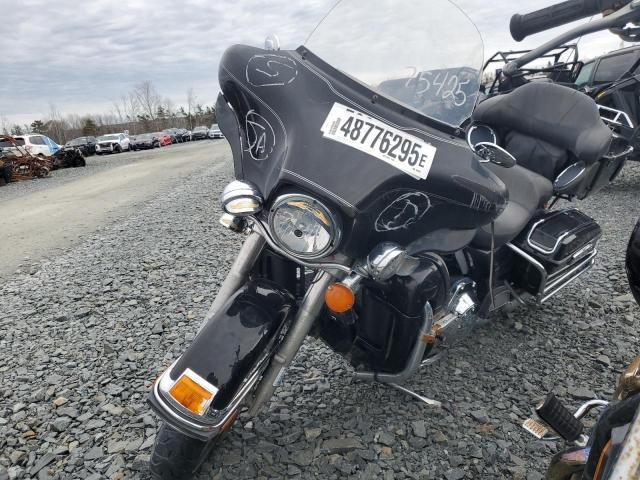 2009 HARLEY-DAVIDSON FLHTCU 5HD1FC4189Y640258