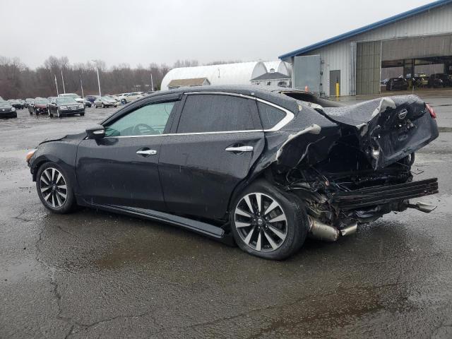 Vin: 1n4al3ap7jc124054, lot: 50422205, nissan altima 2.5 20182