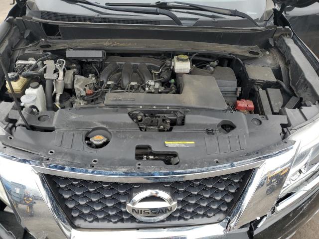 2015 NISSAN PATHFINDER - 5N1AR2MM7FC633939