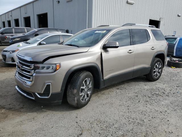 GMC ACADIA SLE