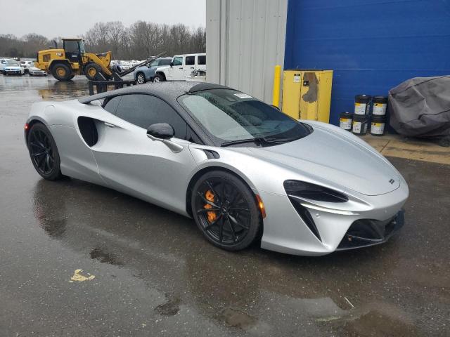 2023 MCLAREN AUTOMOTIVE ARTURA SBM16AEA4PW001953