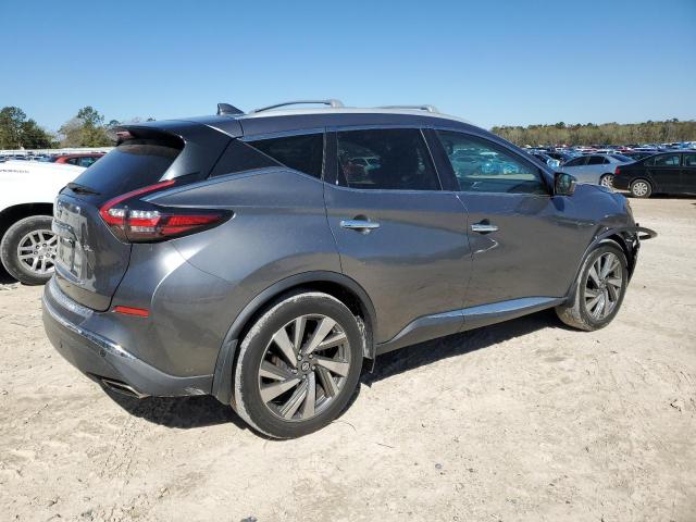 Vin: 5n1az2mj5kn126770, lot: 49575285, nissan murano s 20193
