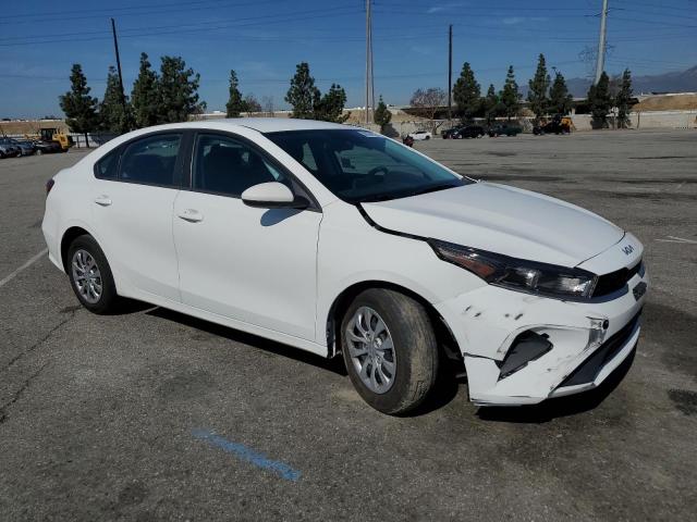 Vin: 3kpf24ad9re701668, lot: 50167875, kia forte lx 20244