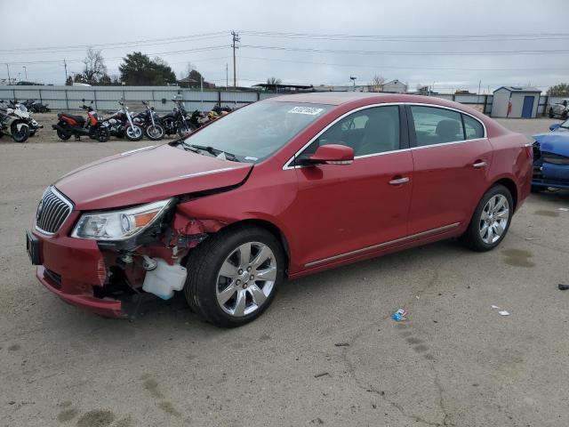 Vin: 1g4gh5e3xdf283190, lot: 51021605, buick lacrosse premium 2013 img_1