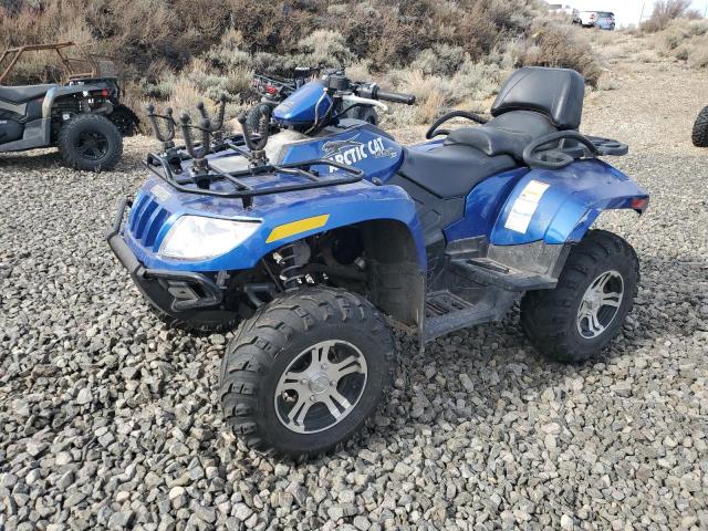 2010 ARCTIC CAT 550 4UF10ATV9AT214513