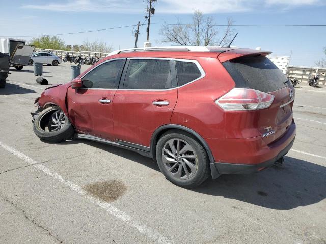 2016 NISSAN ROGUE S - 5N1AT2MT1GC730869
