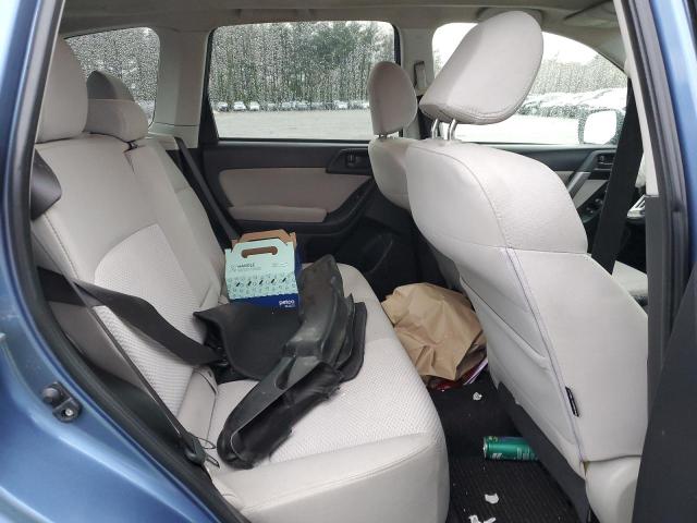 2015 SUBARU FORESTER 2 - JF2SJADC4FH556405