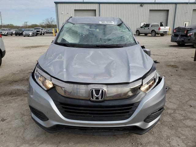 2021 HONDA HR-V LX - 3CZRU6H32MM746721