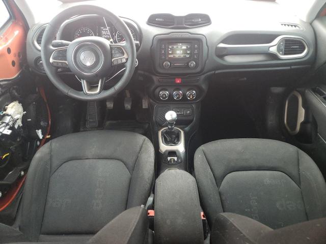 2015 JEEP RENEGADE S ZACCJAAH2FPC41226