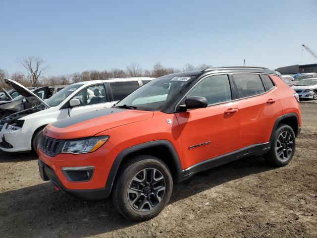 Vin: 3c4njddb8jt499799, lot: 49071385, jeep compass trailhawk 2018 img_1