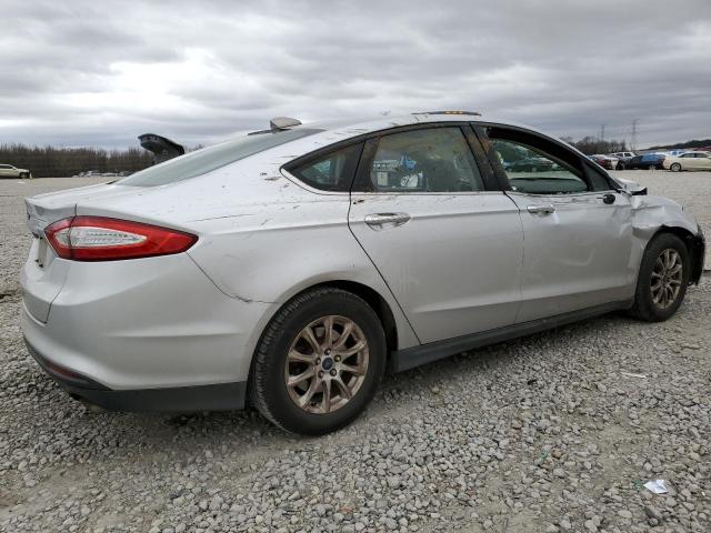2015 FORD FUSION S - 1FA6P0G74F5112200