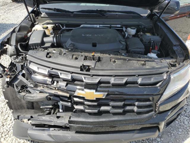 2022 CHEVROLET COLORADO - 1GCGSBEN9N1122821