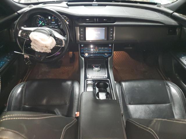 2016 JAGUAR XF S SAJBM4BV0GCY20036