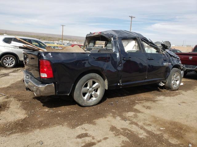 2019 RAM 1500 CLASS 1C6RR6LT4KS637929