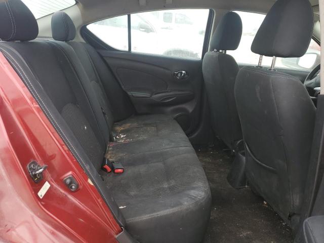 2016 NISSAN VERSA S - 3N1CN7AP7GL868709