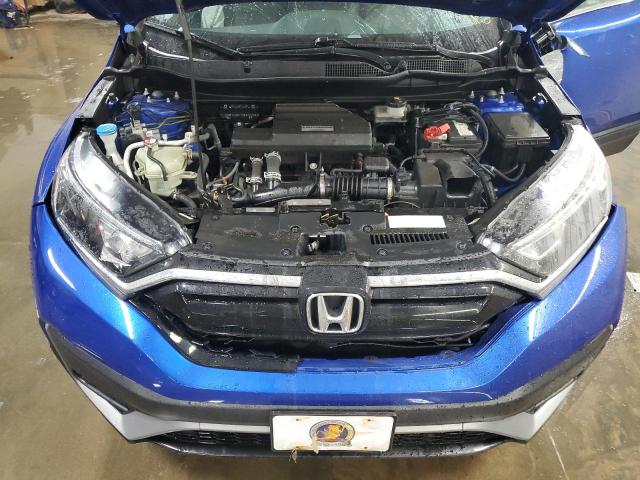 2020 HONDA CR-V EXL 7FARW2H8XLE013408