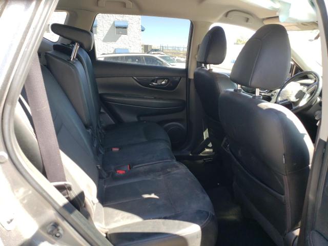 2018 NISSAN ROGUE S - JN8AT2MT1JW461013