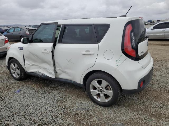 2017 KIA SOUL - KNDJN2A26H7474099