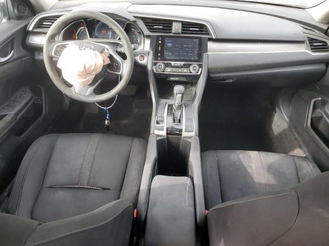 2017 HONDA CIVIC EX - 19XFC2F72HE051794