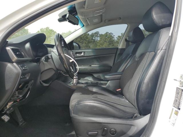 2019 KIA OPTIMA LX - 5XXGT4L37KG307279